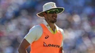 Ricky Ponting believes Mitchell Starc could have made a difference at Leeds